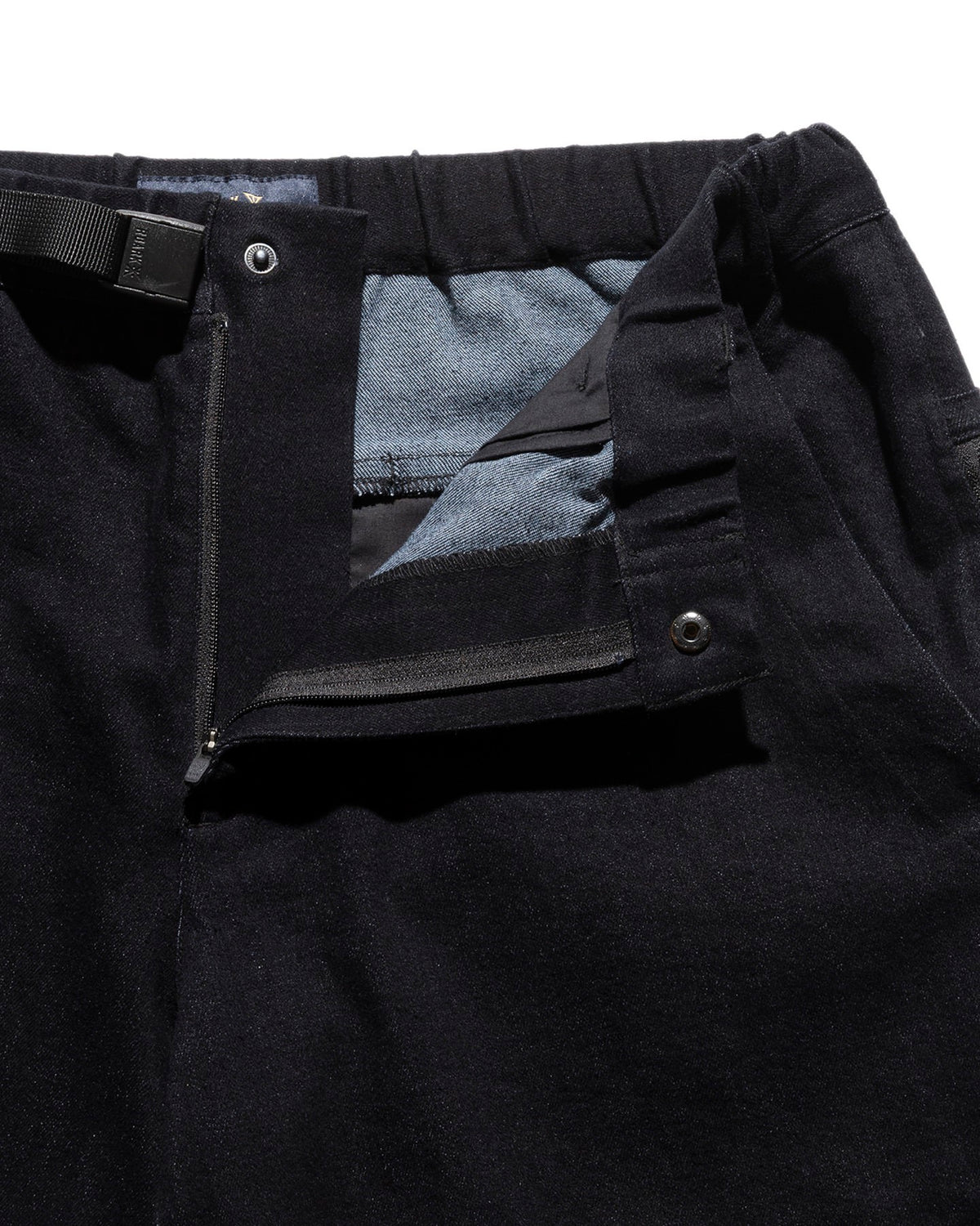 Travelpant Denim - Standard