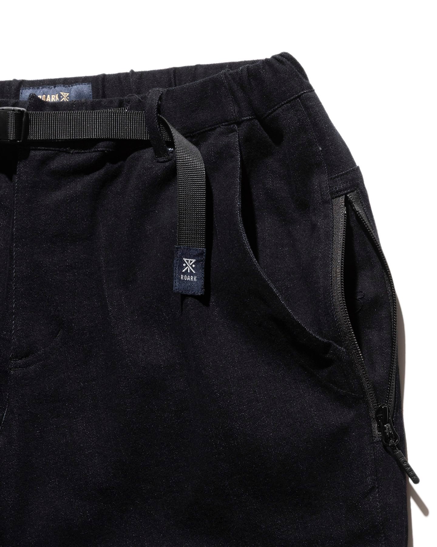 Travelpant Denim - Standard