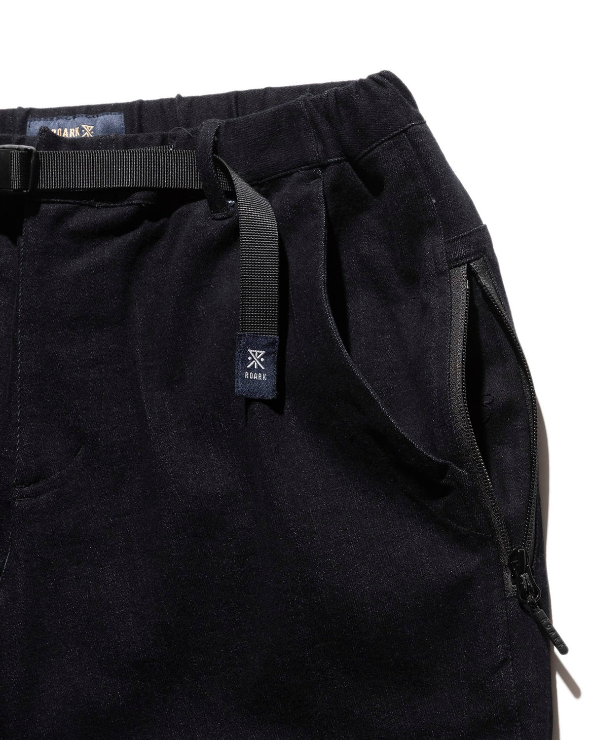 Travelpant Denim - Standard