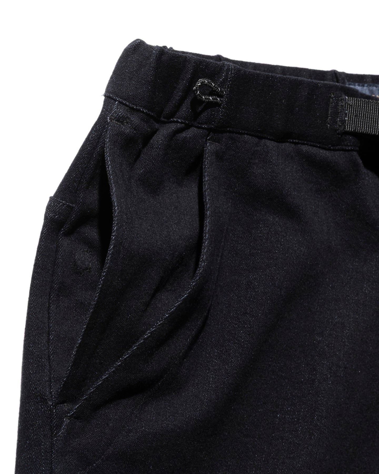 Travelpant Denim - Standard