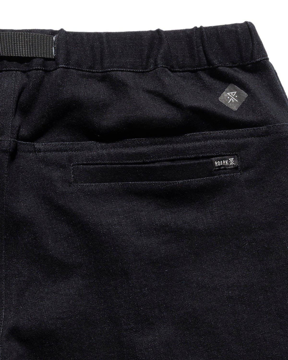 Travelpant Denim - Standard