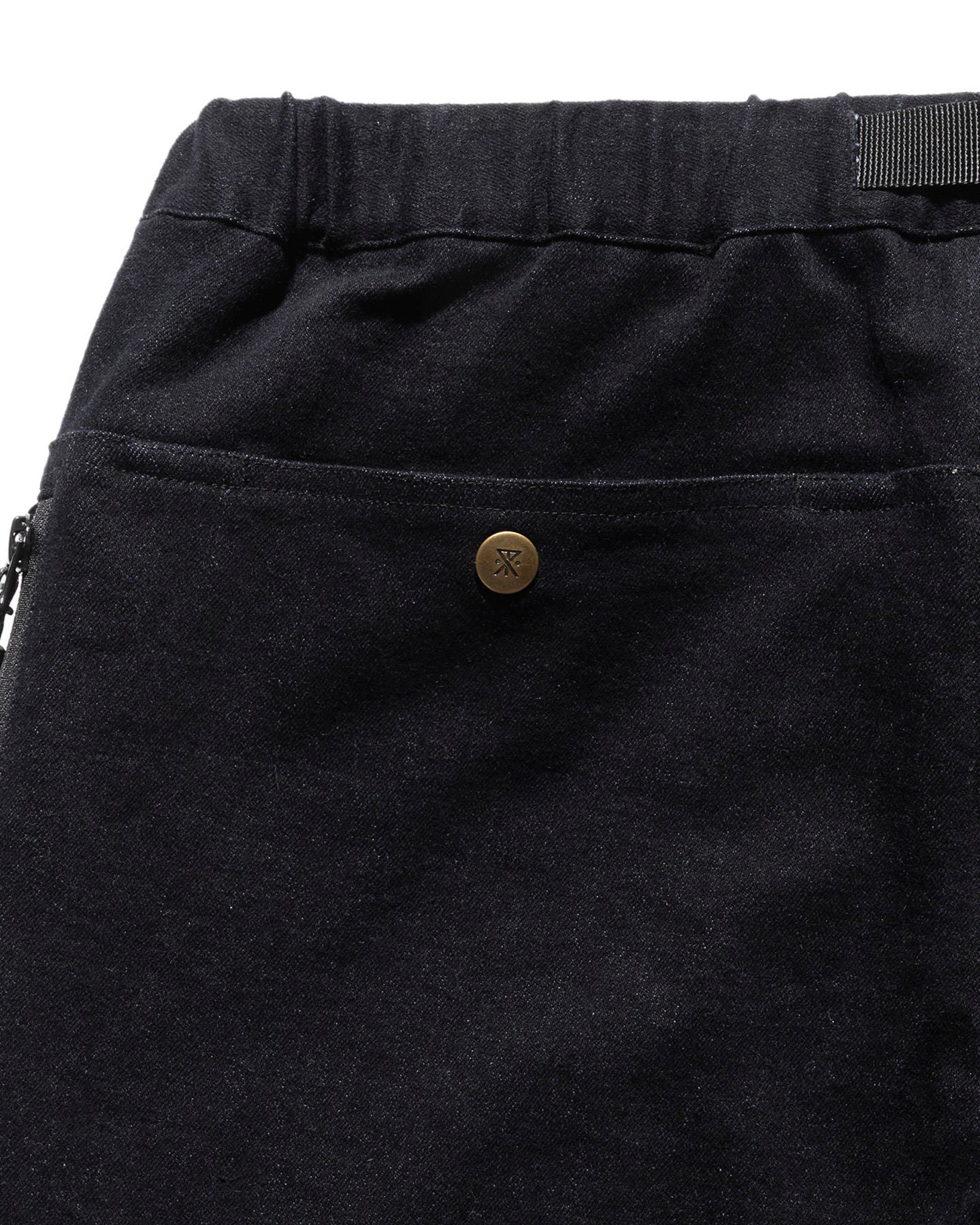 Travelpant Denim - Standard