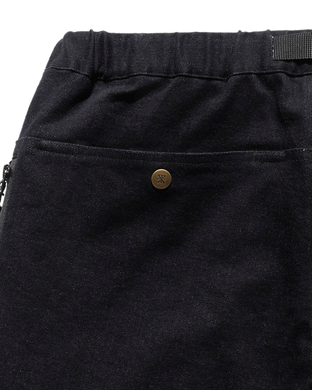 Travelpant Denim - Standard