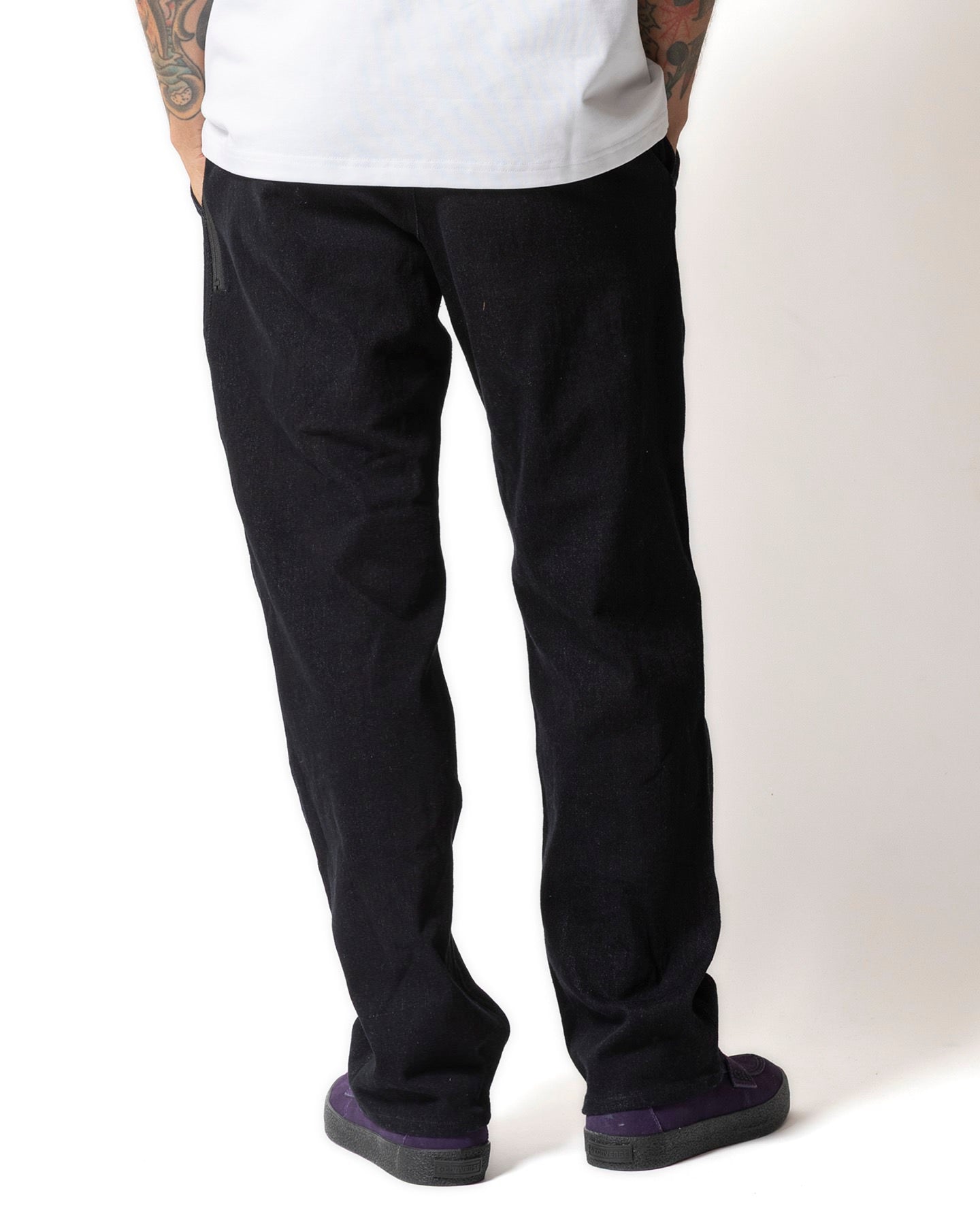 Travelpant Denim - Standard