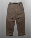TRAVEL PANT ROAMFREE w/Jersey - RELAX