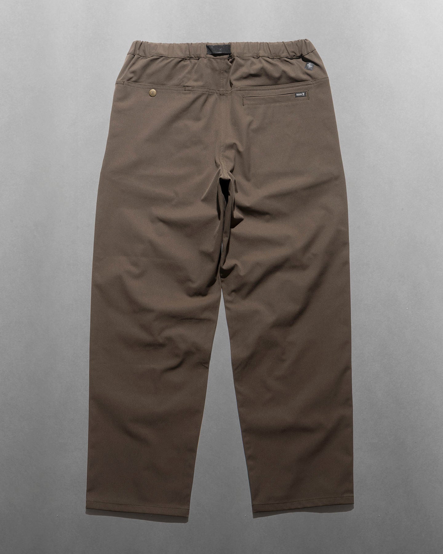 TRAVEL PANT ROAMFREE w/Jersey - RELAX