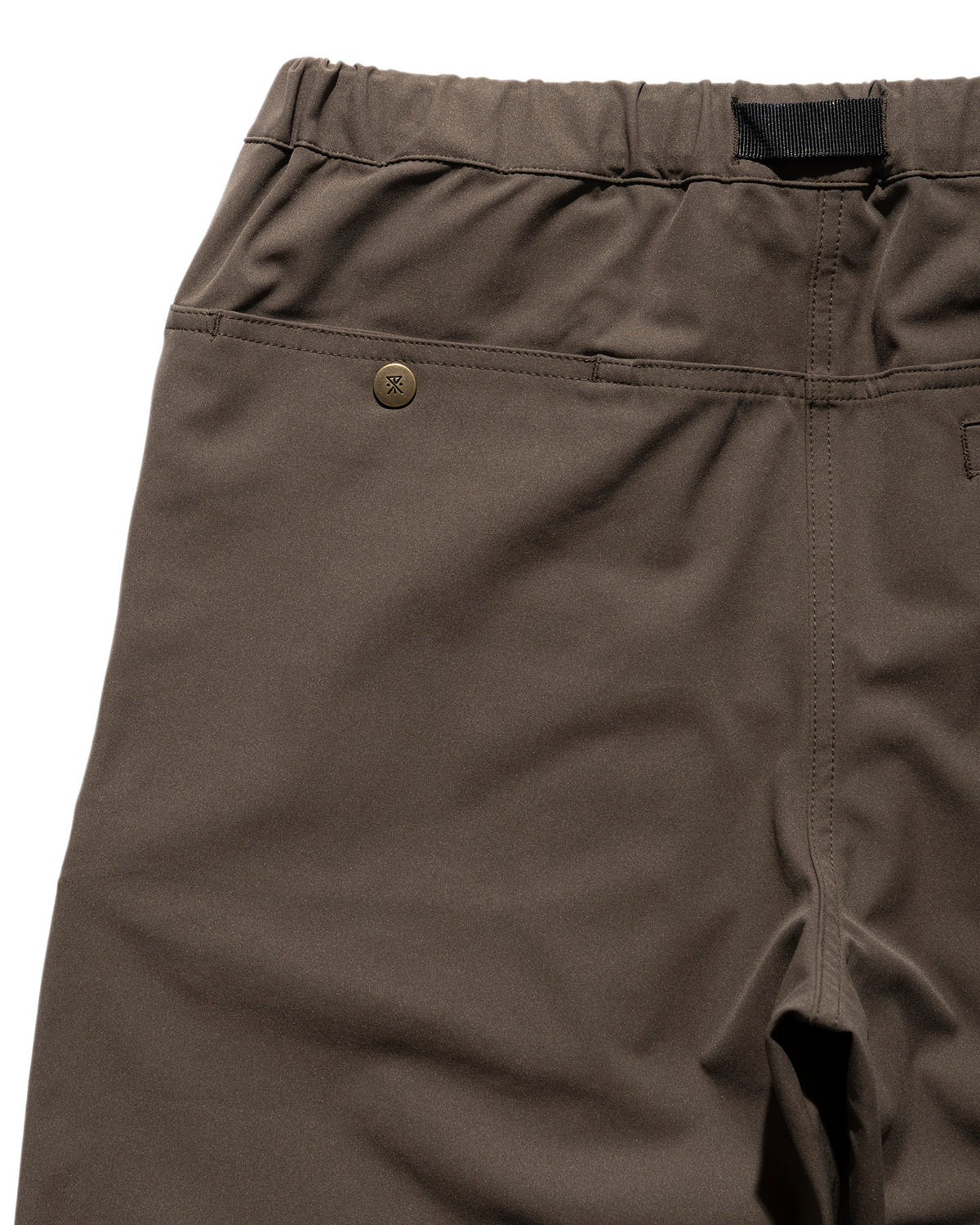 TRAVEL PANT ROAMFREE w/Jersey - RELAX