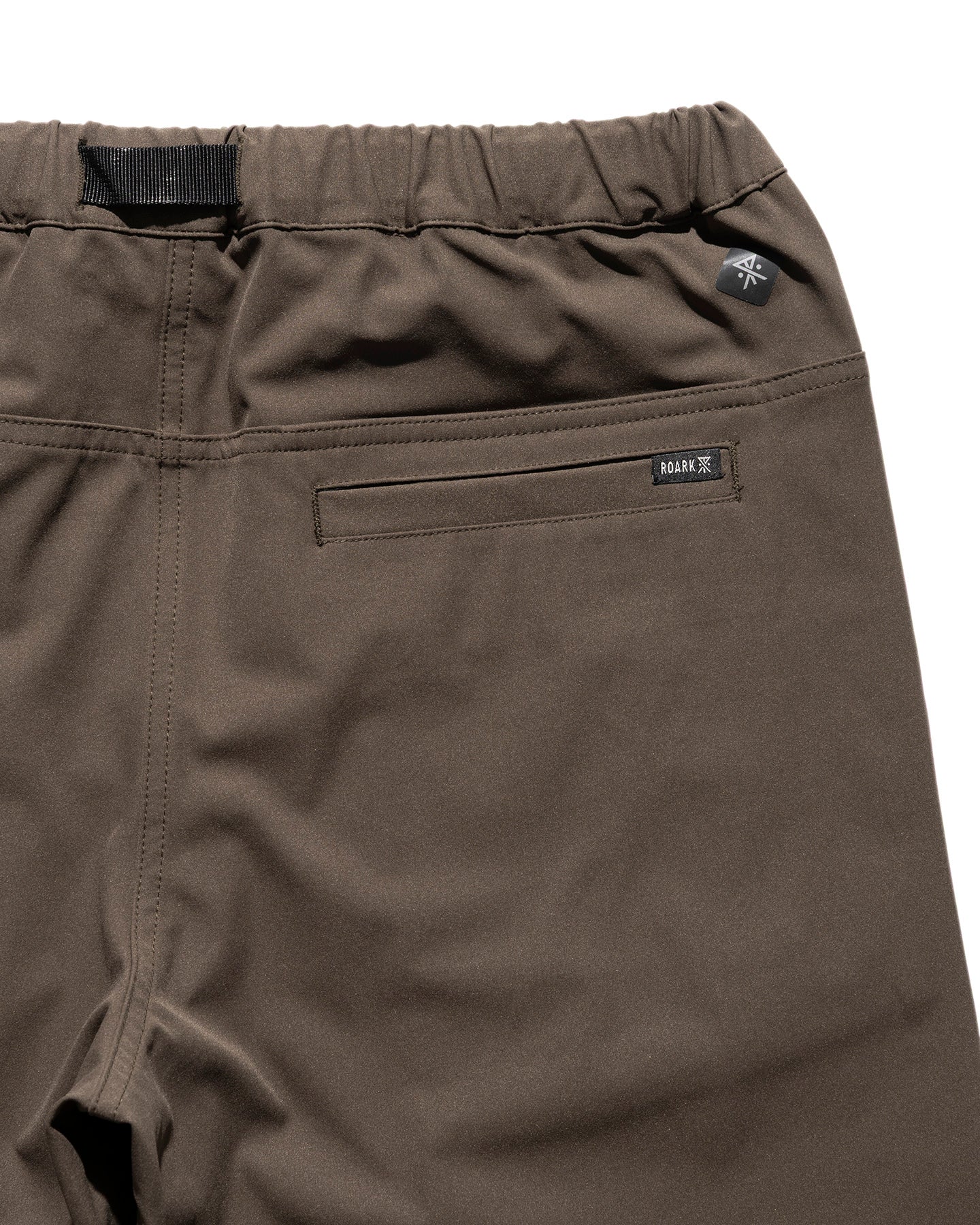 TRAVEL PANT ROAMFREE w/Jersey - RELAX