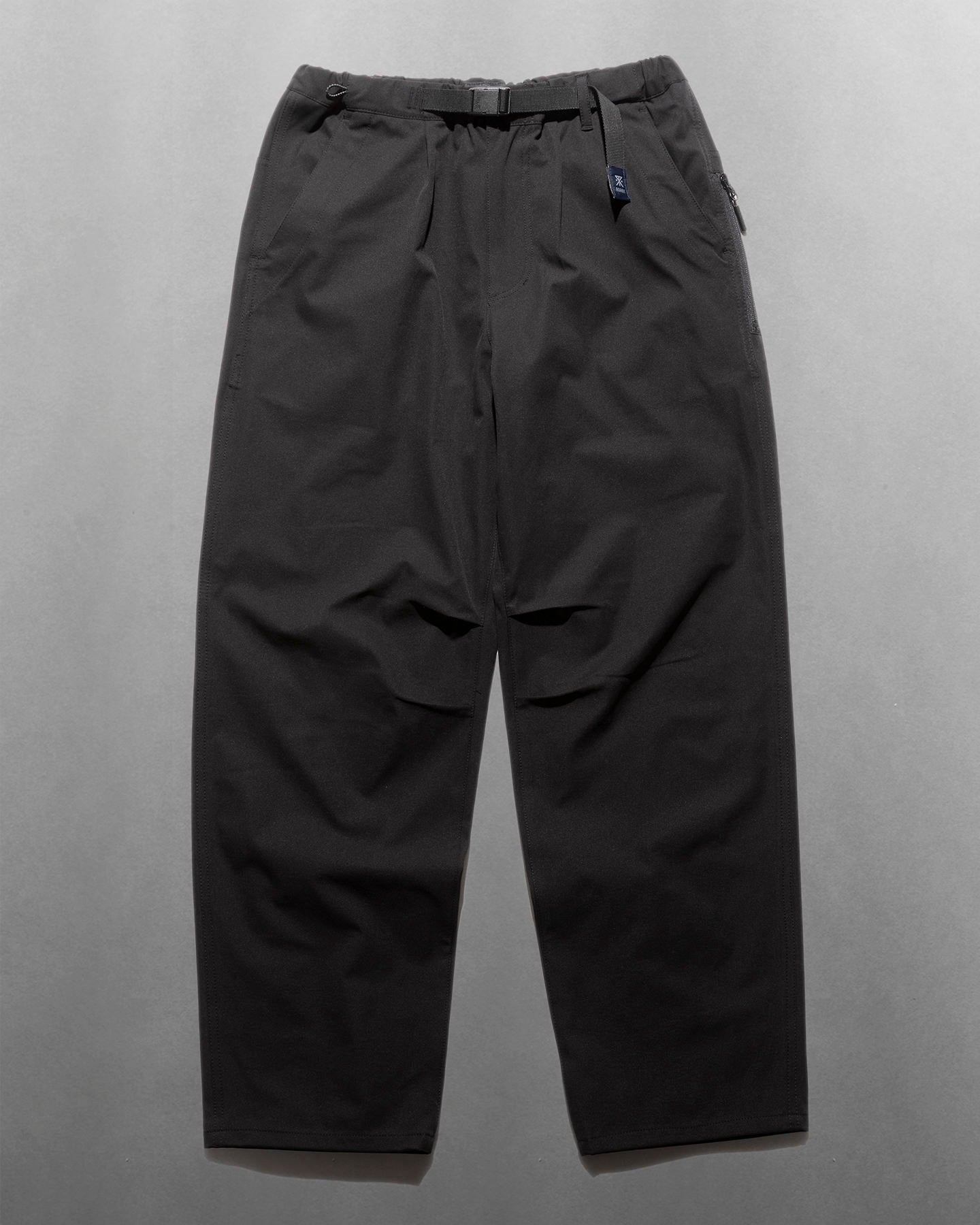 Travel Pant Roamfree w/Jersey - Relax