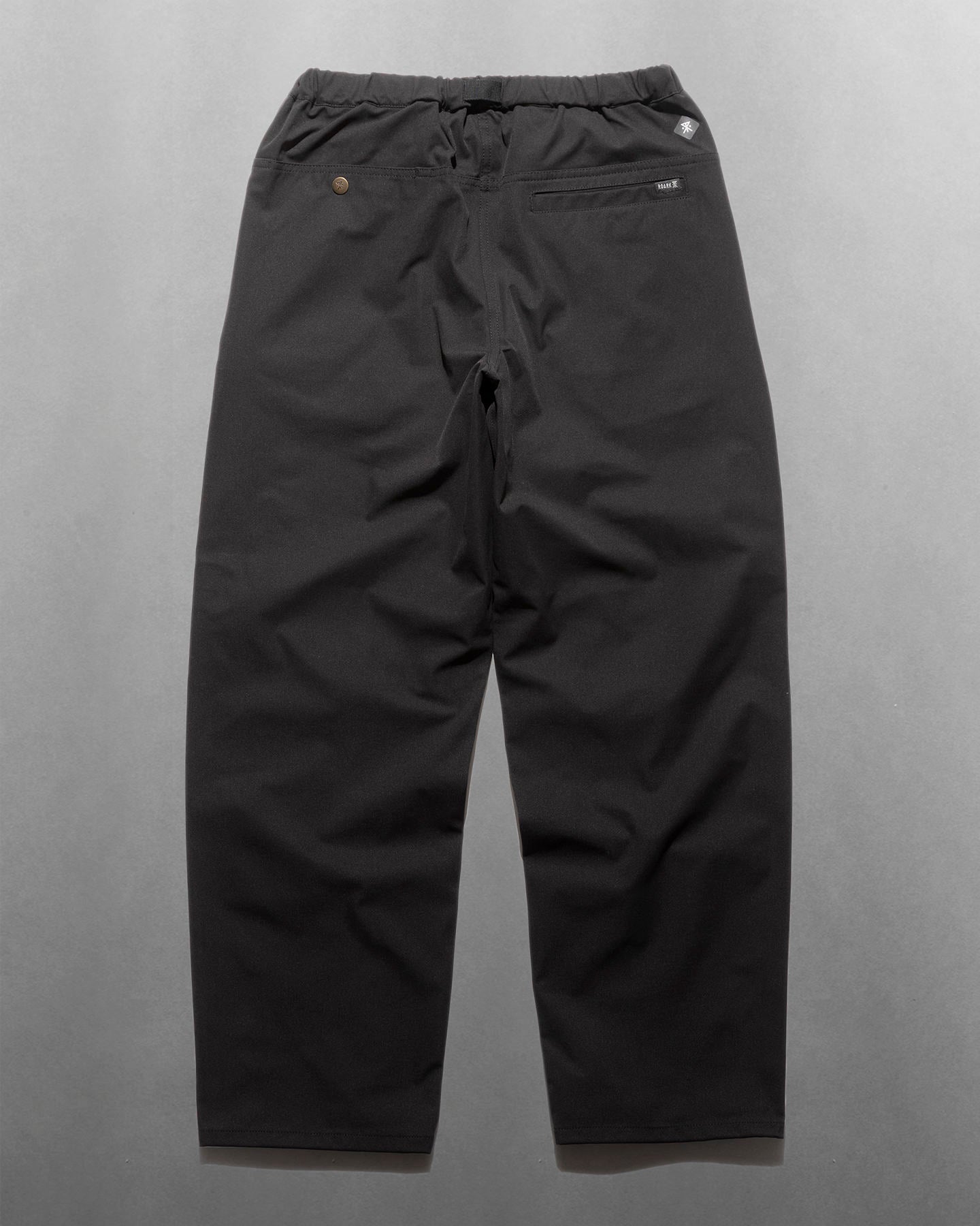 Travel Pant Roamfree w/Jersey - Relax