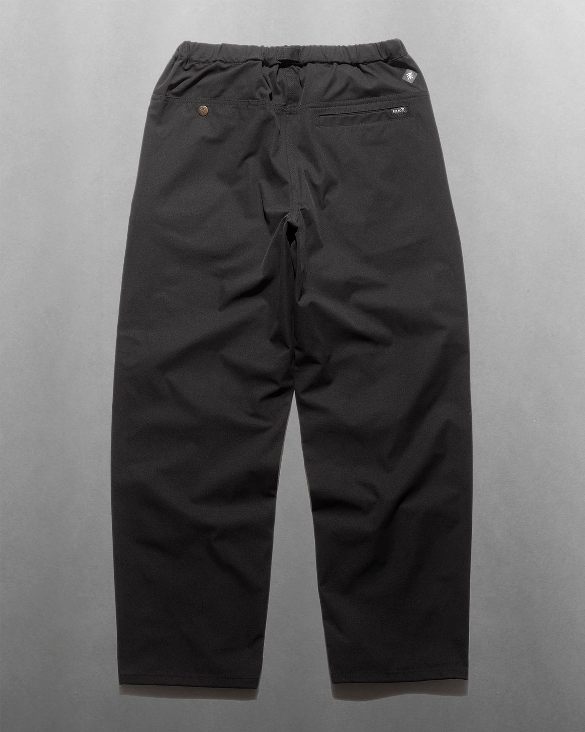 Travel Pant Roamfree w/Jersey - Relax