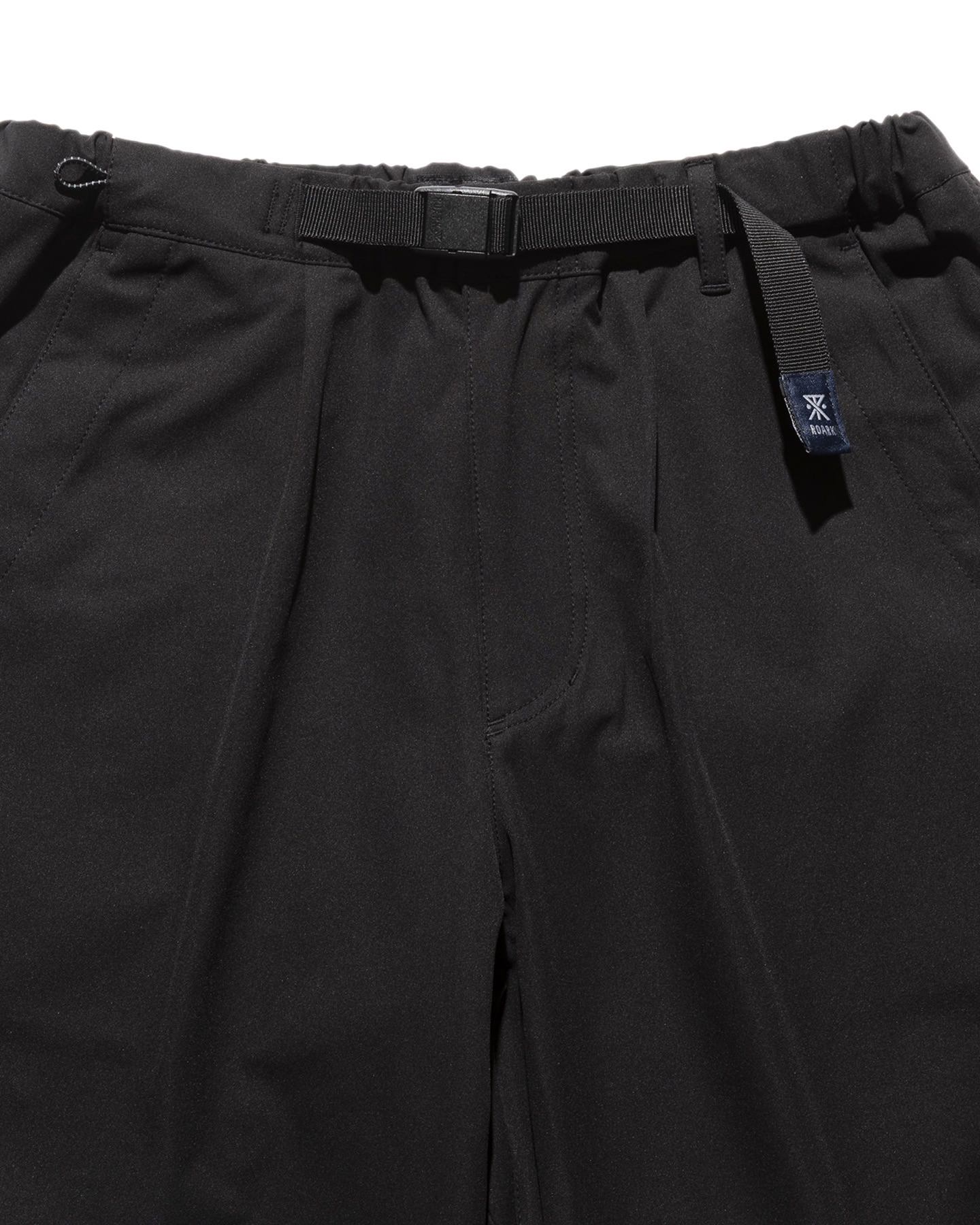 Travel Pant Roamfree w/Jersey - Relax