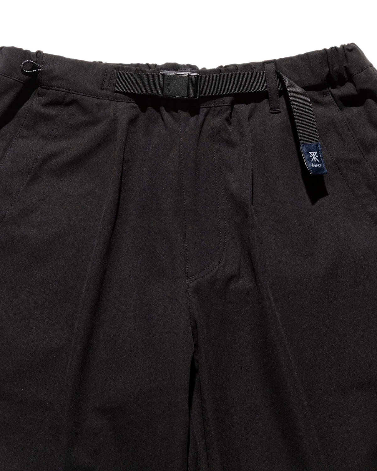 Travel Pant Roamfree w/Jersey - Relax