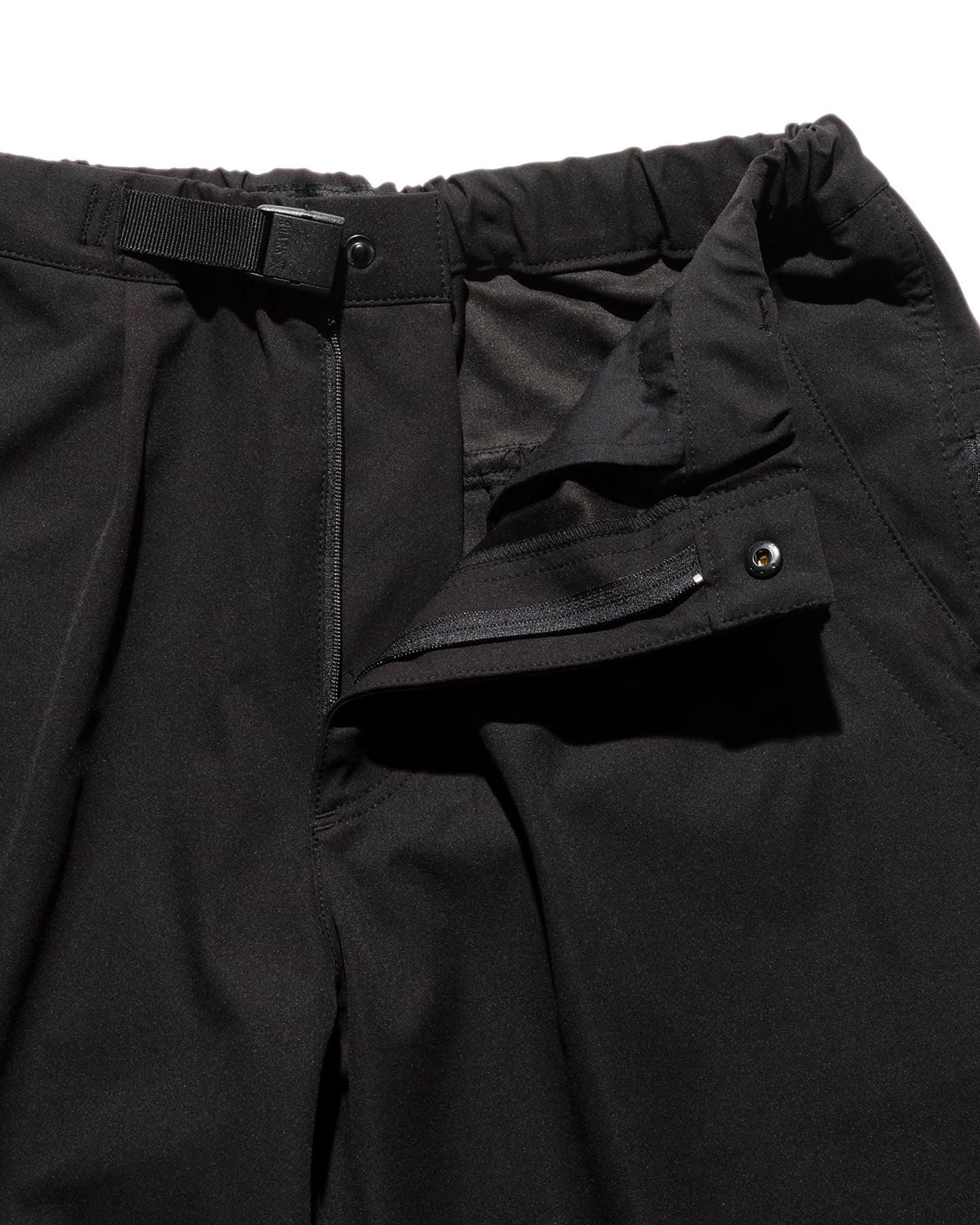 Travel Pant Roamfree w/Jersey - Relax