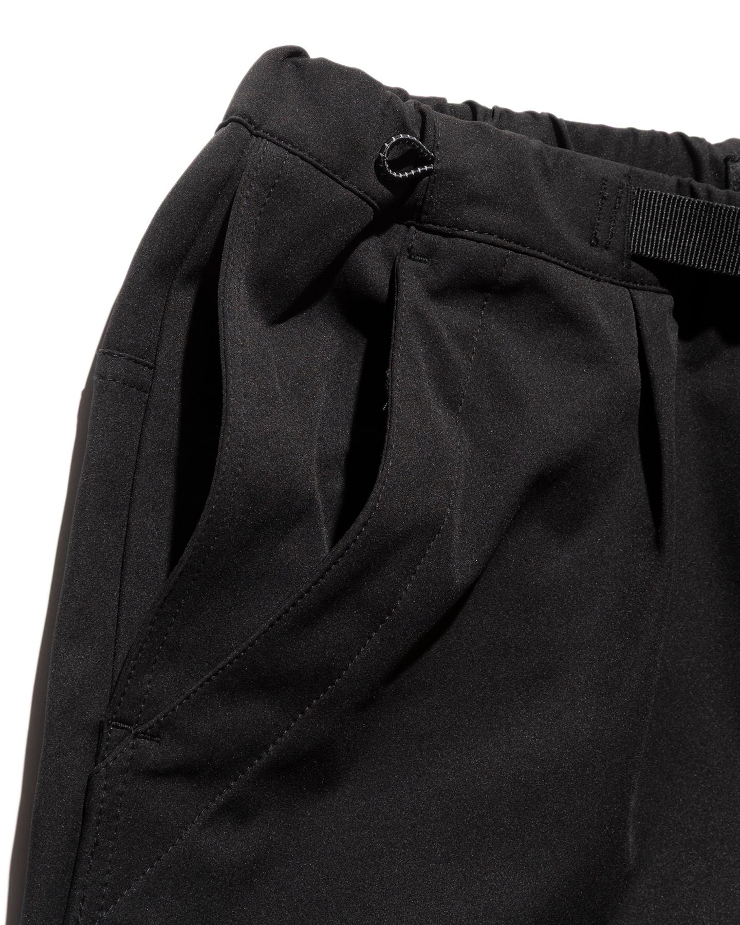 Travel Pant Roamfree w/Jersey - Relax