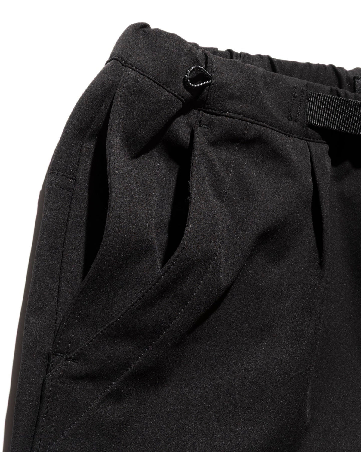 Travel Pant Roamfree w/Jersey - Relax