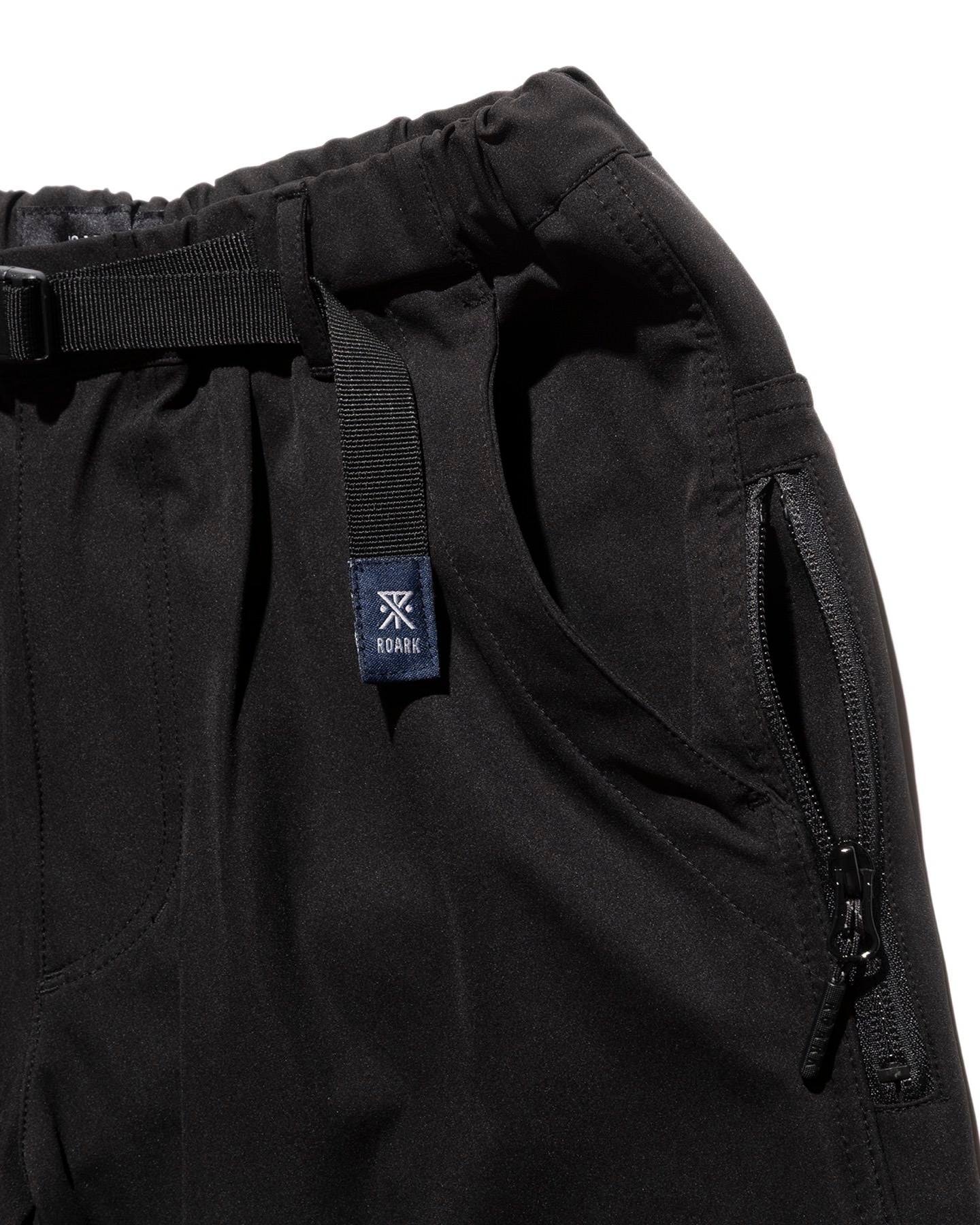 Travel Pant Roamfree w/Jersey - Relax