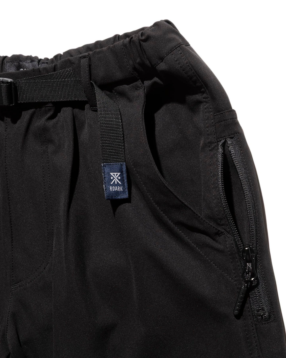Travel Pant Roamfree w/Jersey - Relax