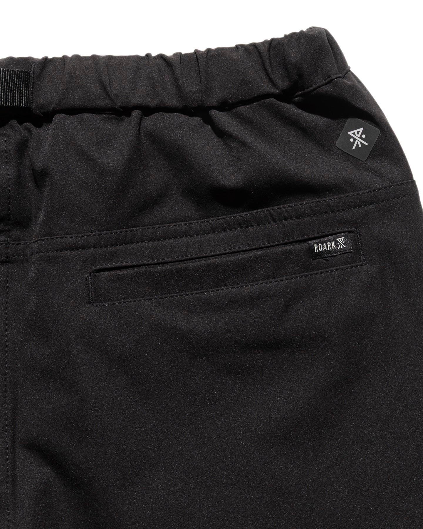 Travel Pant Roamfree w/Jersey - Relax