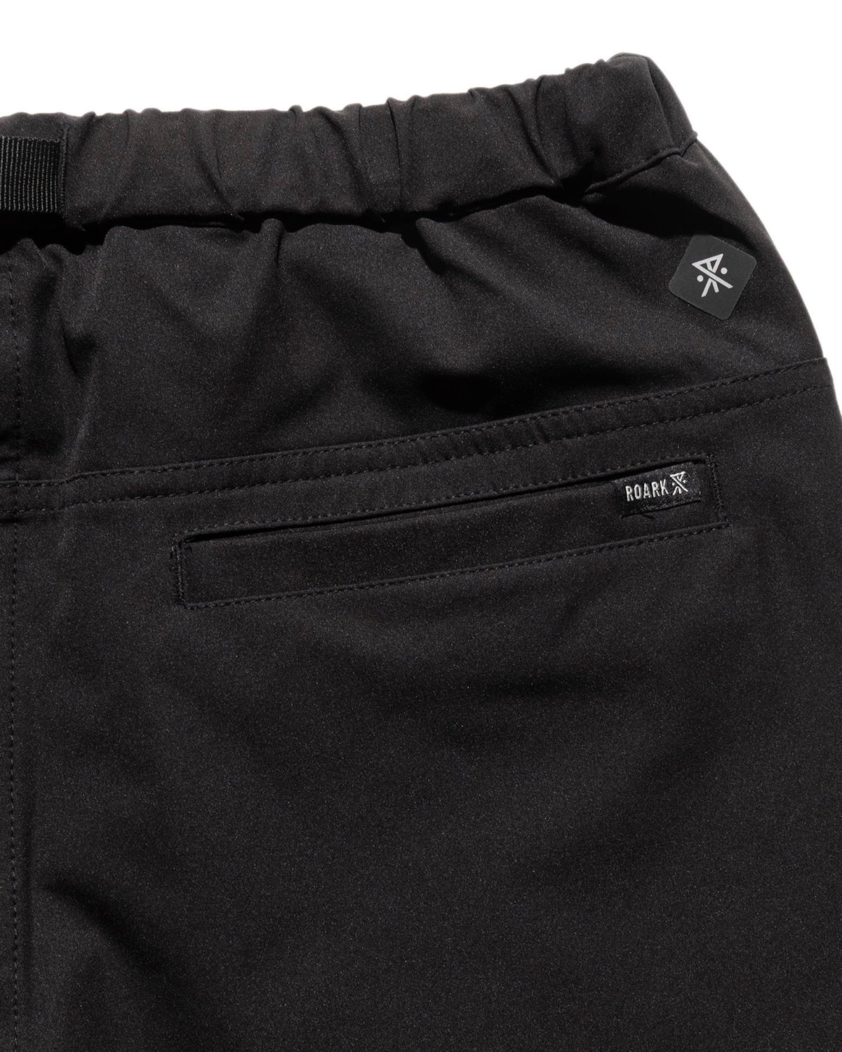 Travel Pant Roamfree w/Jersey - Relax