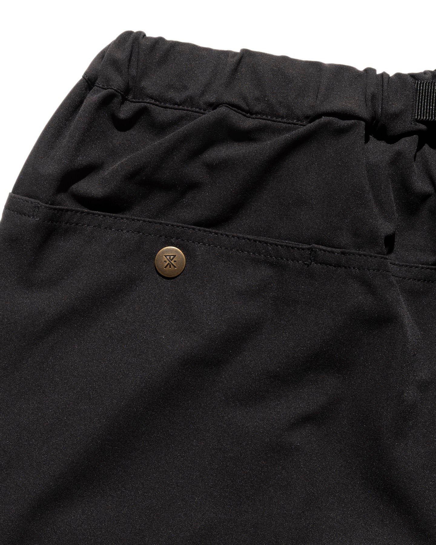 Travel Pant Roamfree w/Jersey - Relax