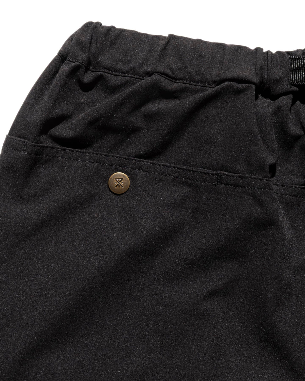 Travel Pant Roamfree w/Jersey - Relax