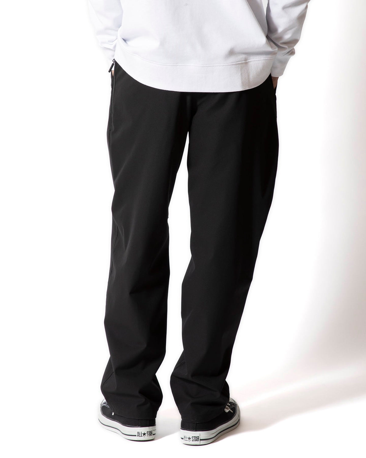 Travel Pant Roamfree w/Jersey - Relax