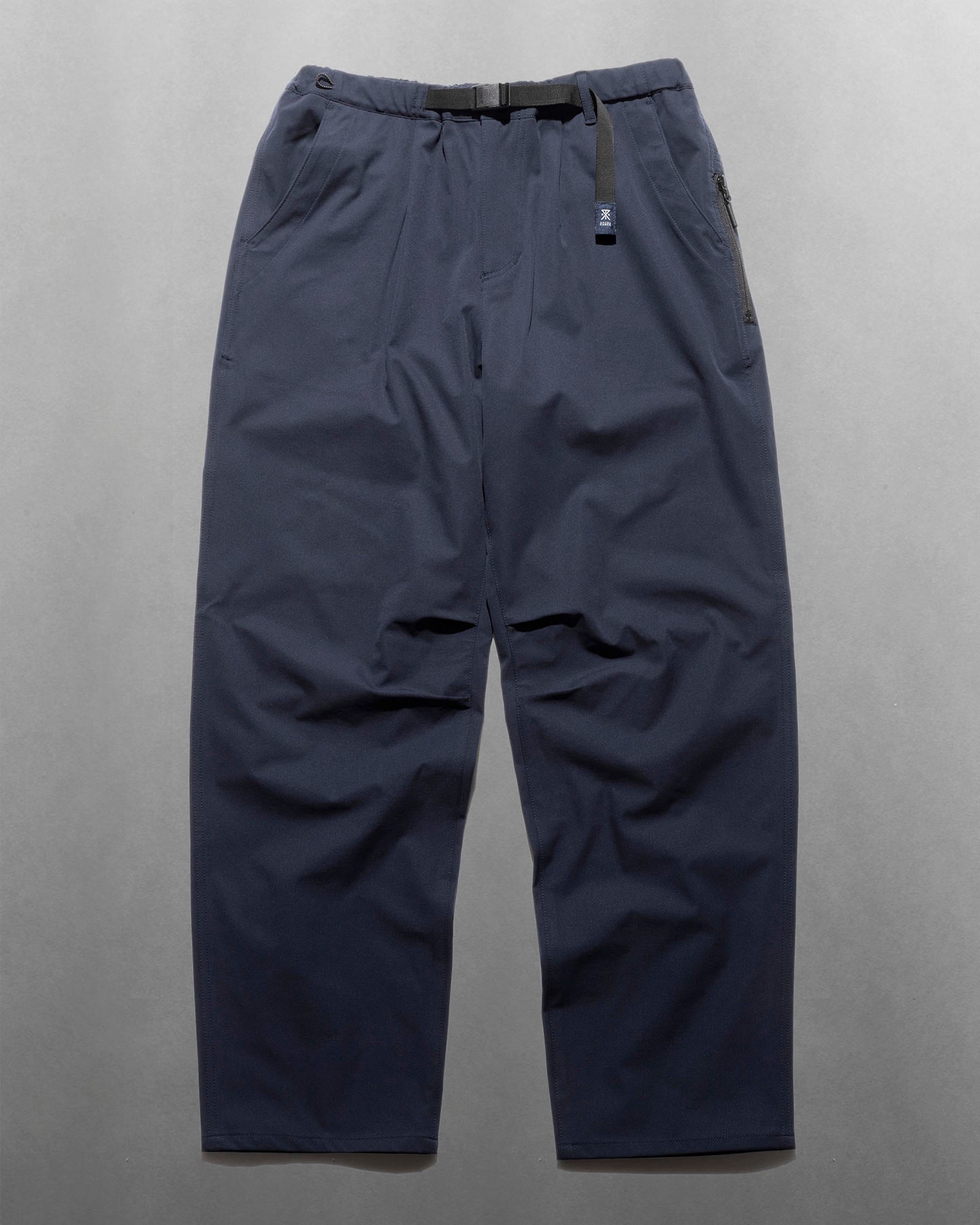 Travel Pant Roamfree w/Jersey - Relax