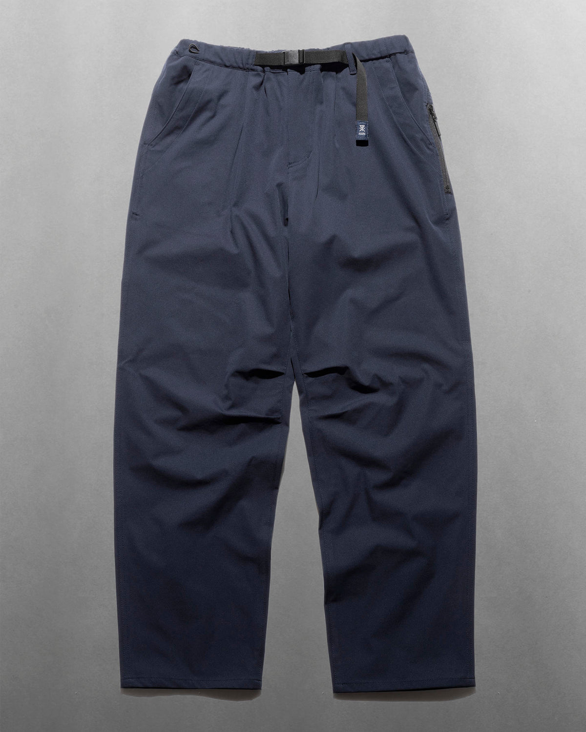 Travel Pant Roamfree w/Jersey - Relax