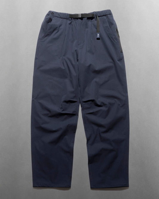 Travel Pant Roamfree w/Jersey - Relax
