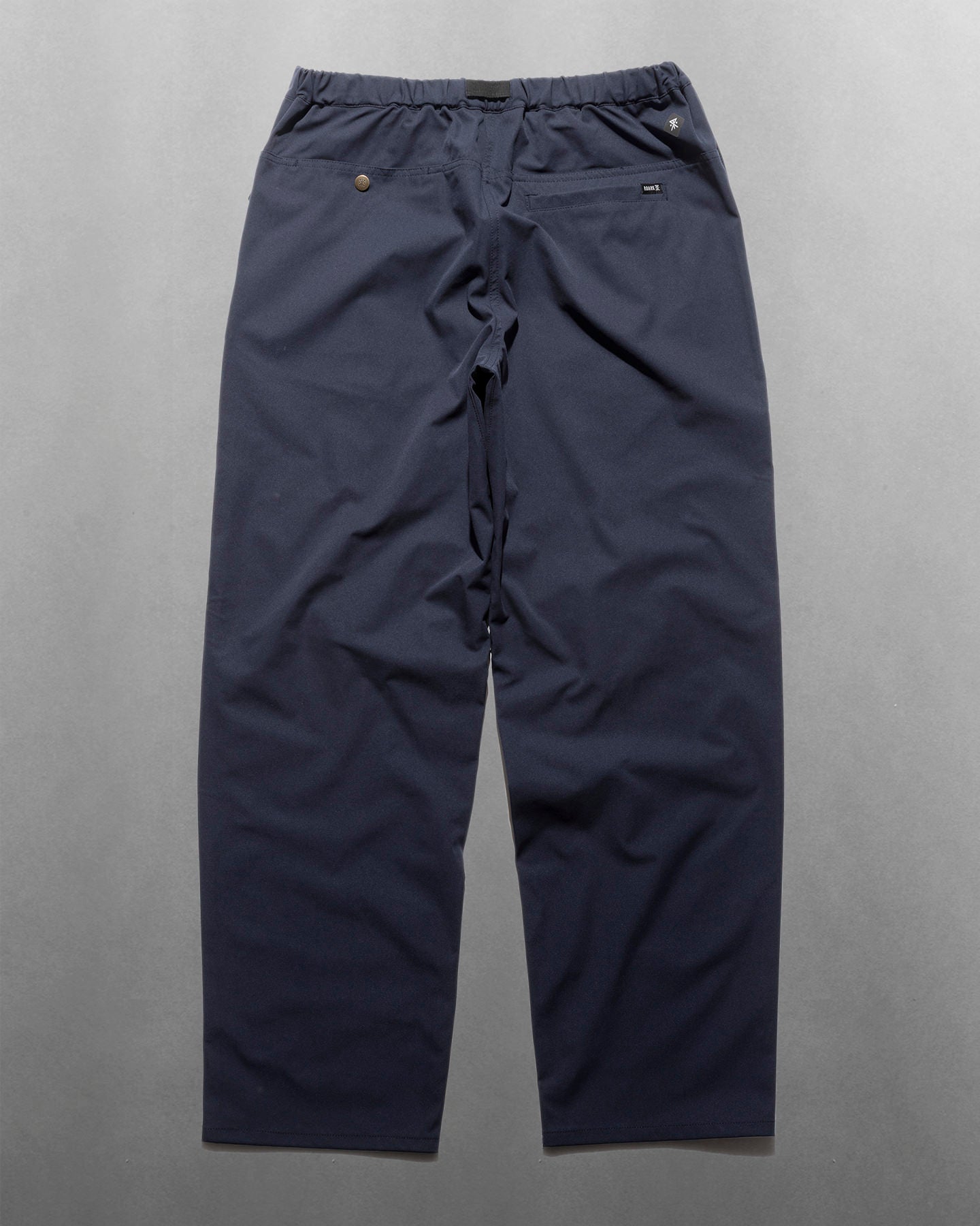 Travel Pant Roamfree w/Jersey - Relax