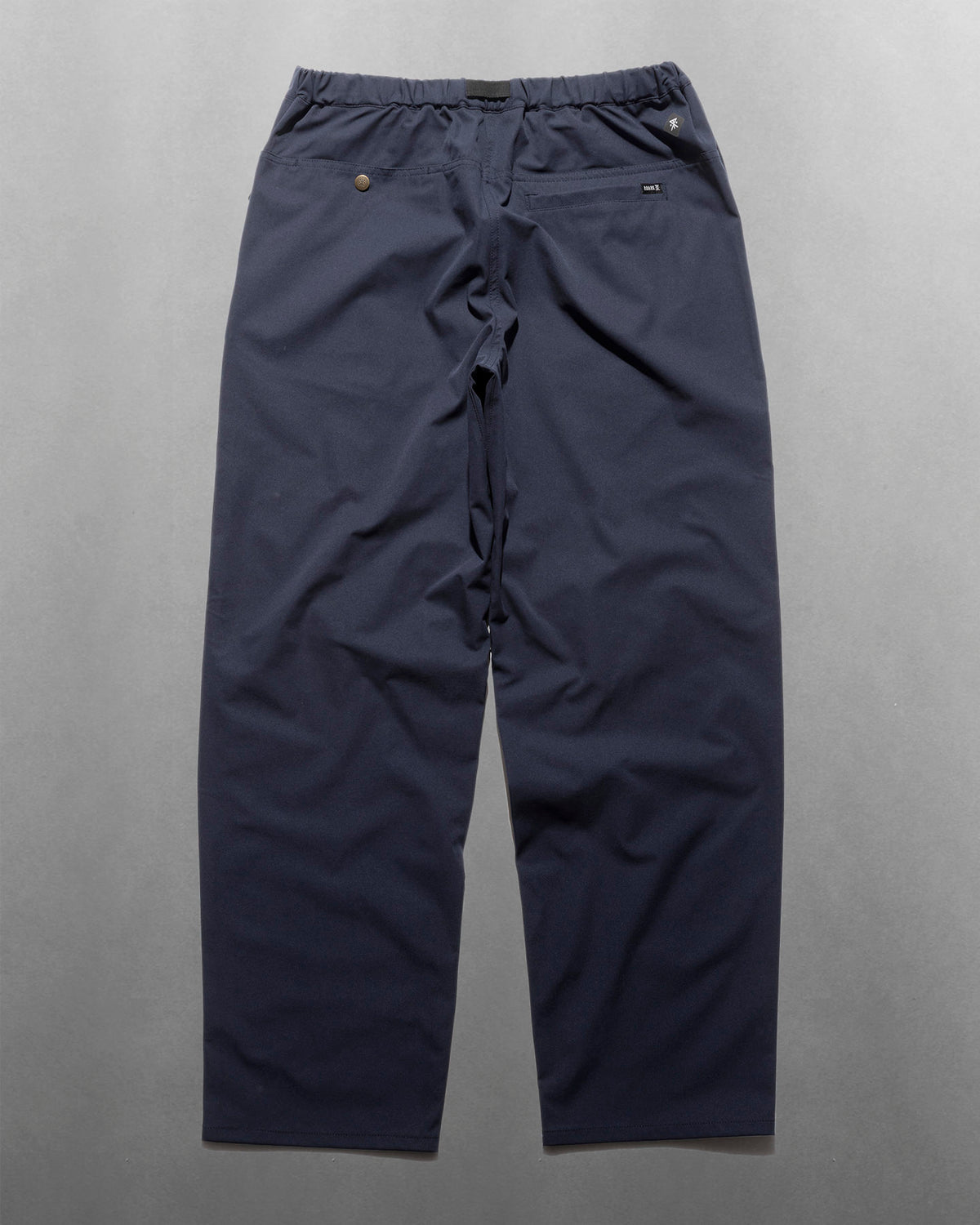 Travel Pant Roamfree w/Jersey - Relax