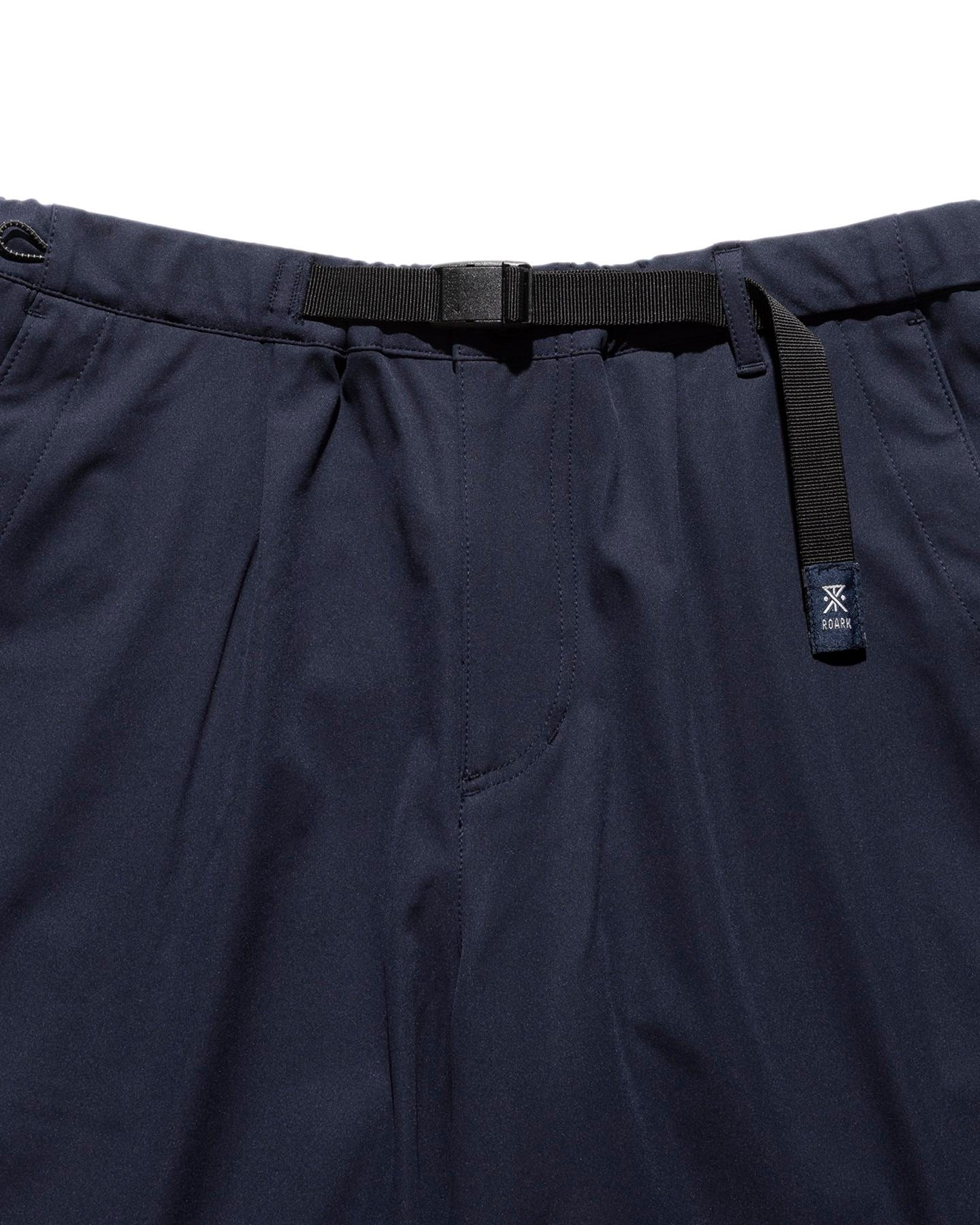 Travel Pant Roamfree w/Jersey - Relax