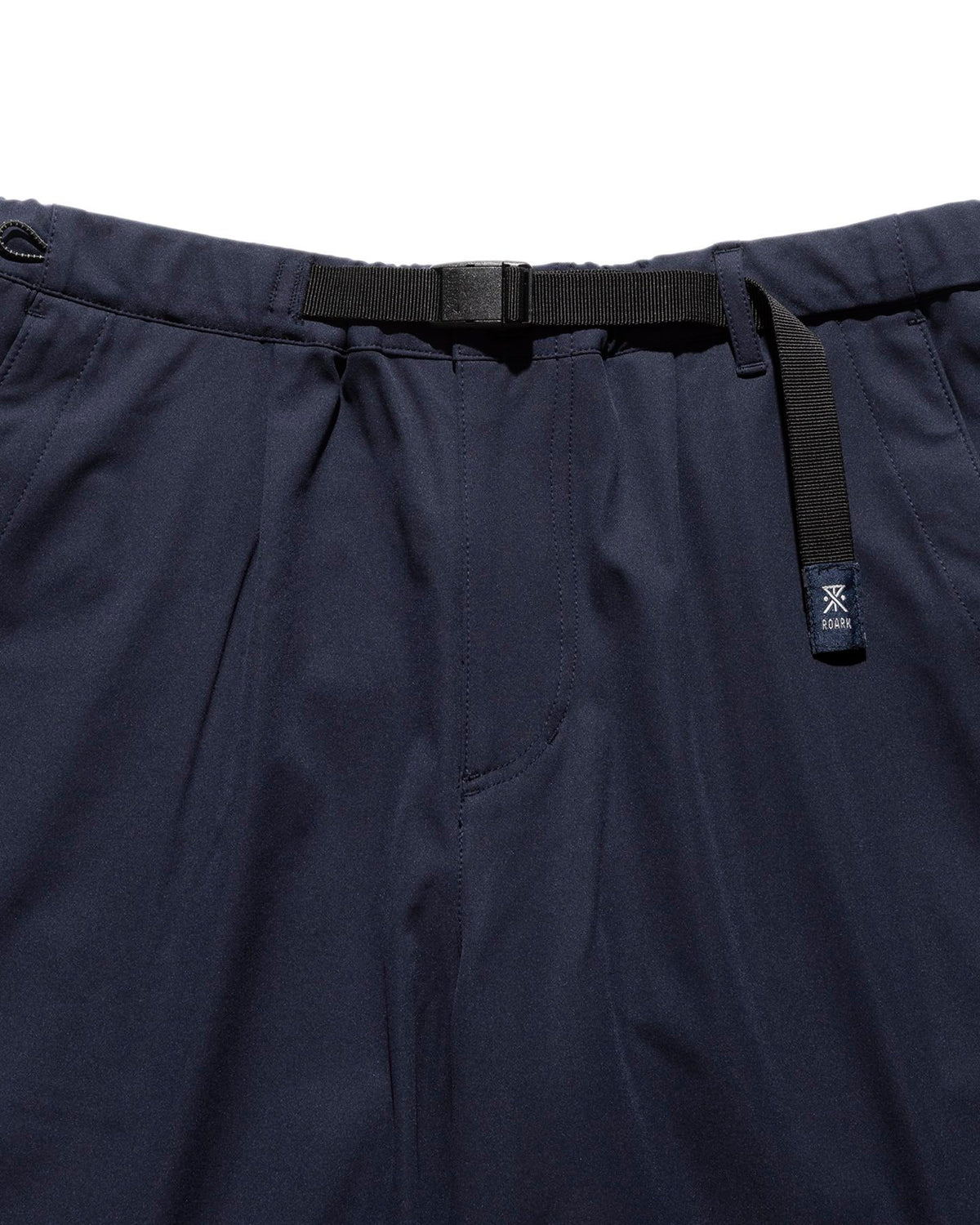 Travel Pant Roamfree w/Jersey - Relax