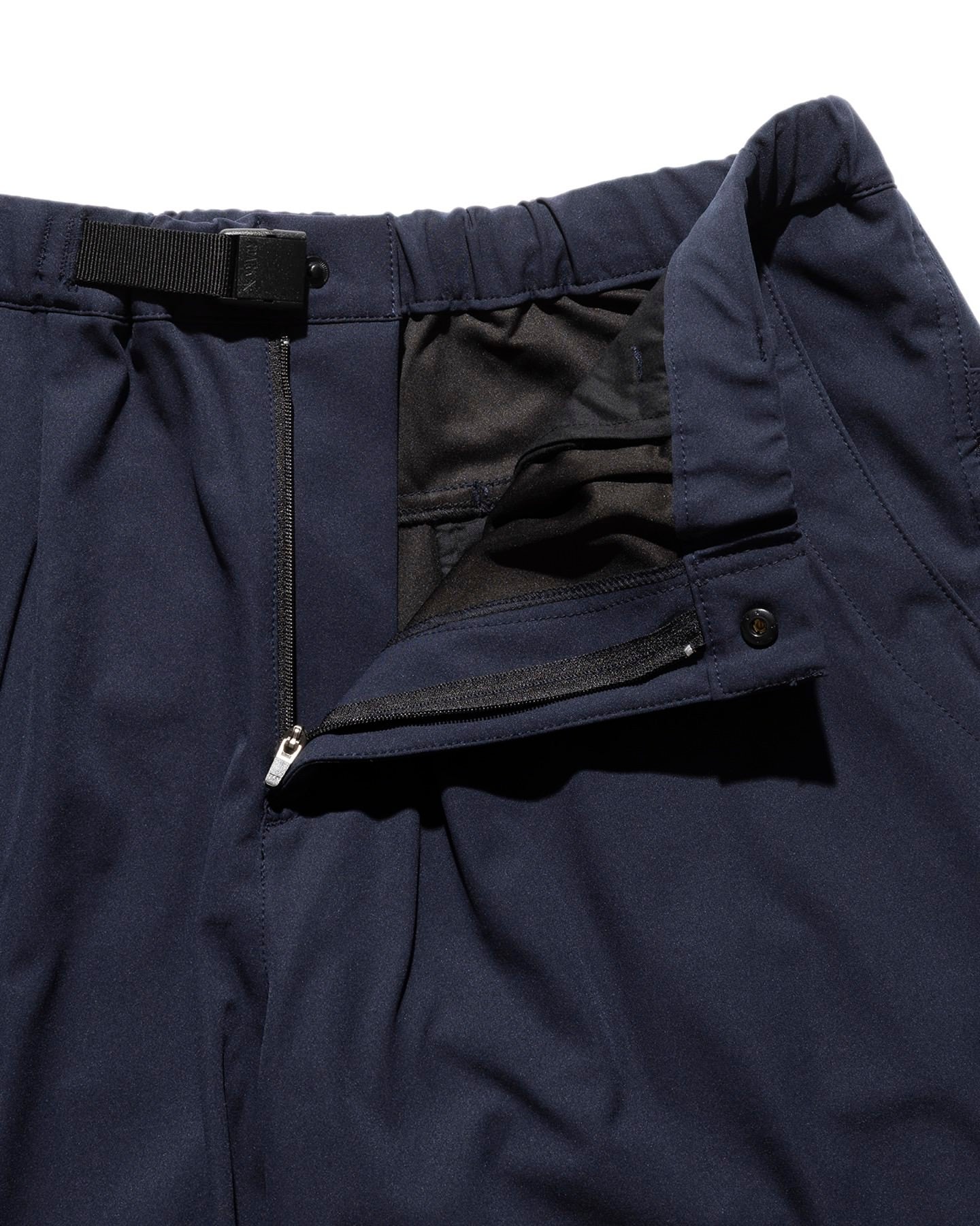 Travel Pant Roamfree w/Jersey - Relax