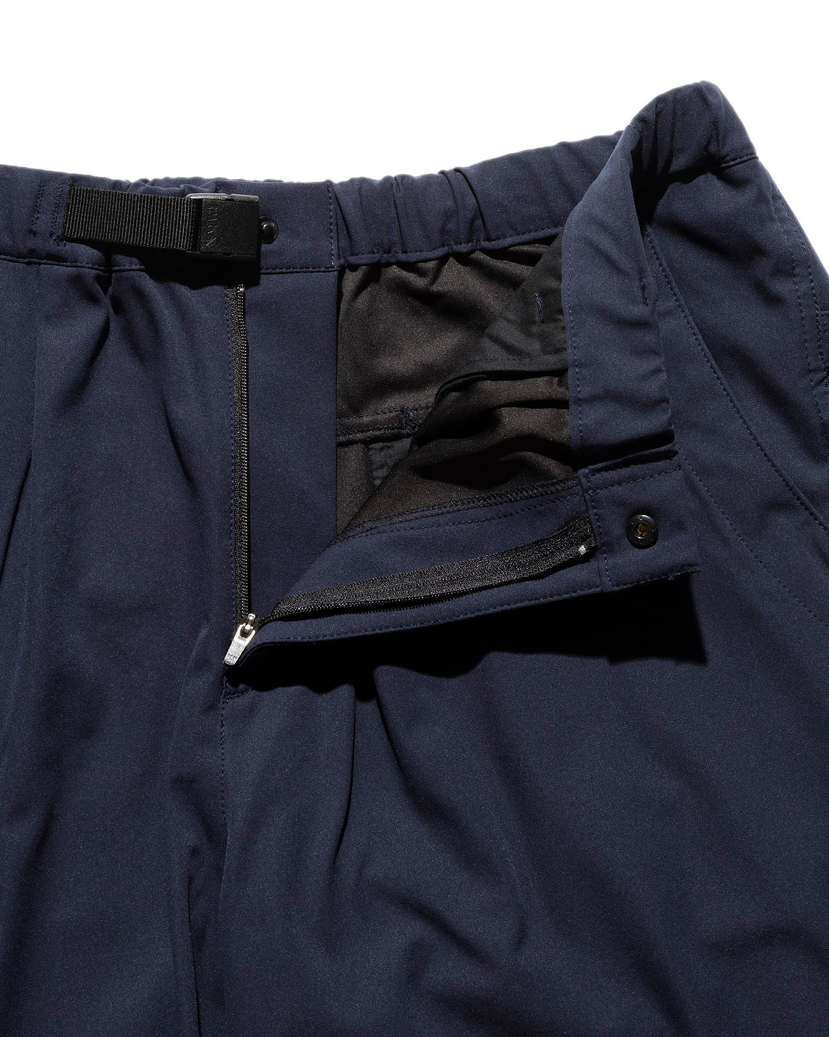 Travel Pant Roamfree w/Jersey - Relax