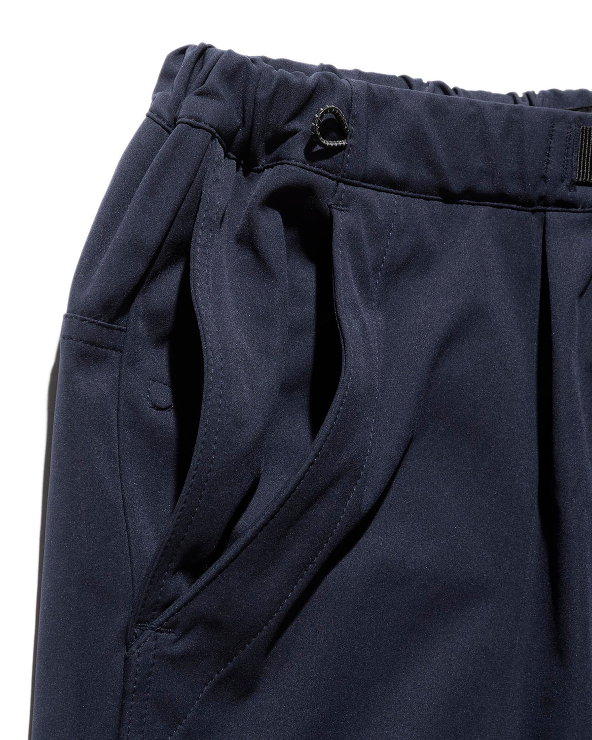Travel Pant Roamfree w/Jersey - Relax