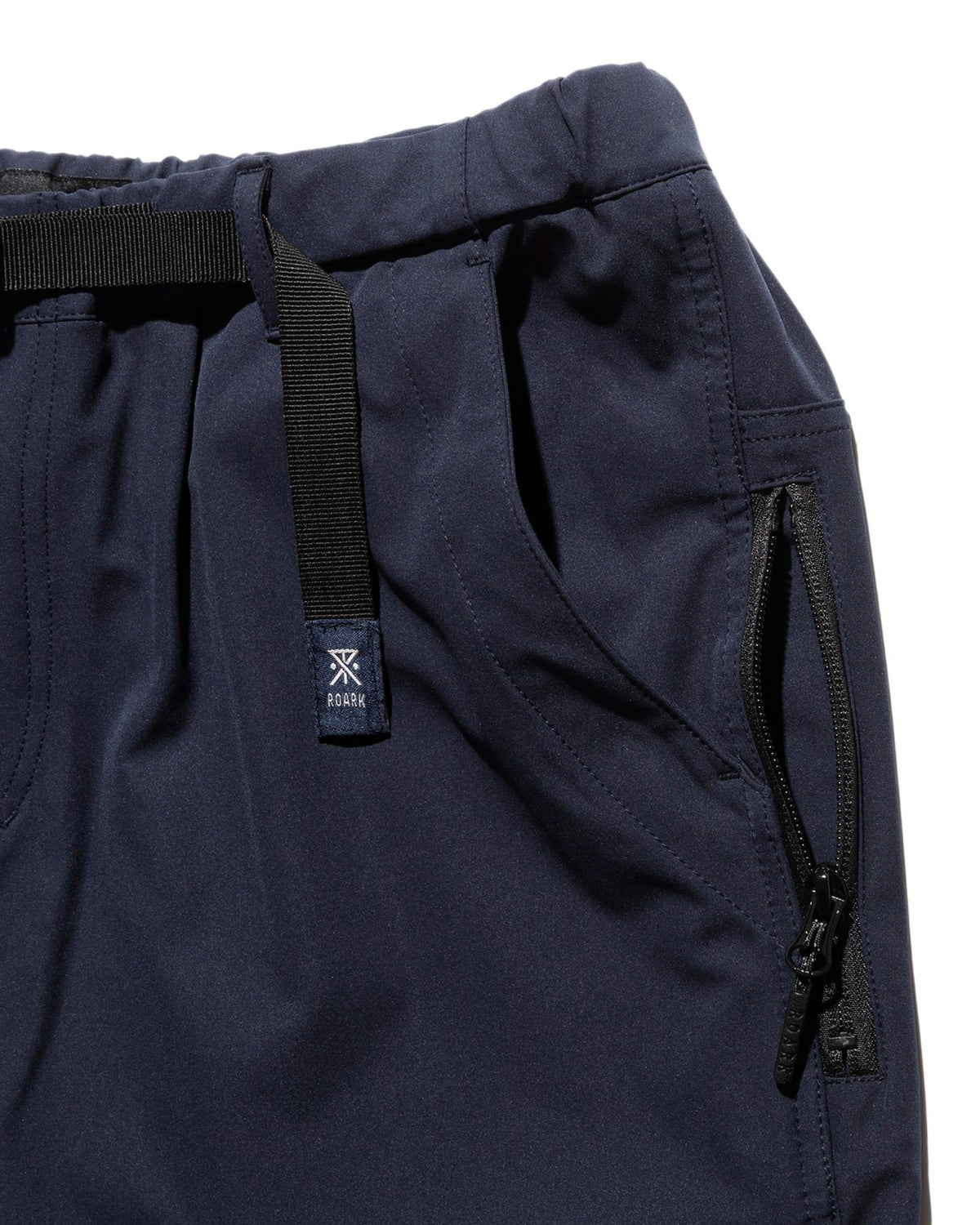 Travel Pant Roamfree w/Jersey - Relax