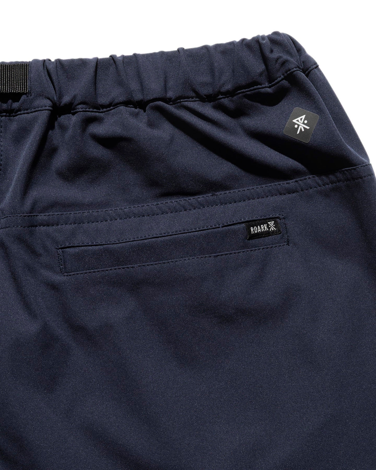 Travel Pant Roamfree w/Jersey - Relax
