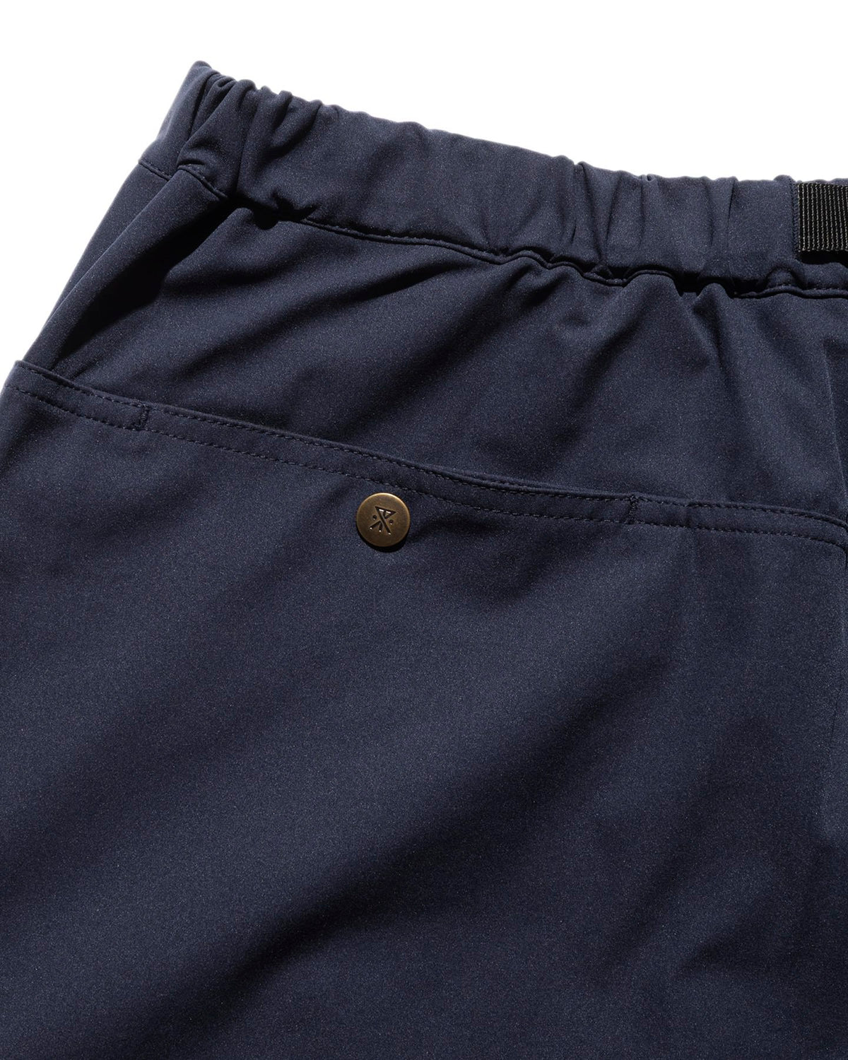 Travel Pant Roamfree w/Jersey - Relax
