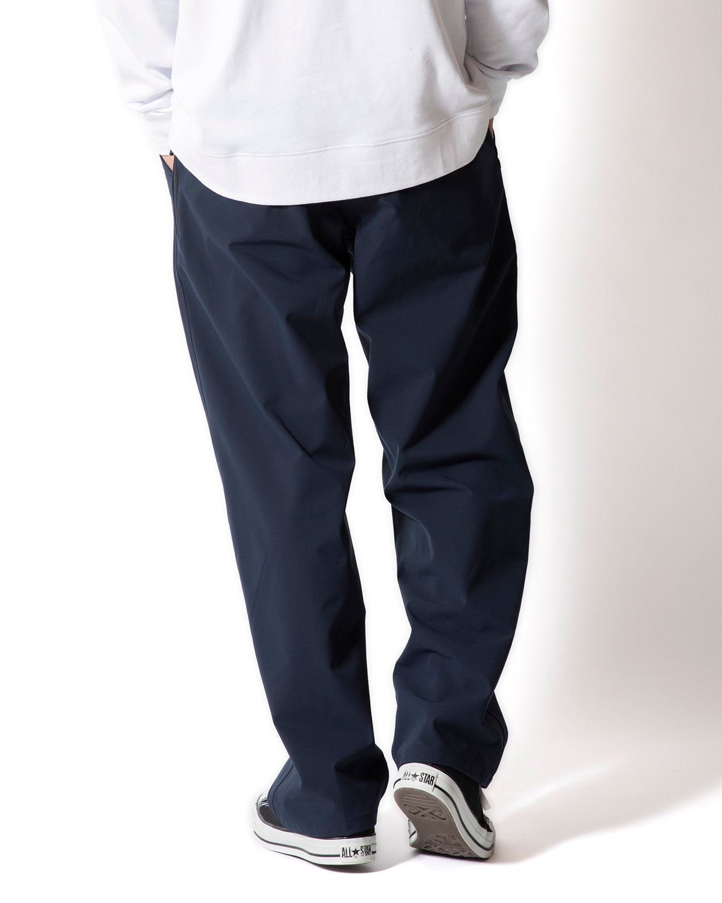 Travel Pant Roamfree w/Jersey - Relax
