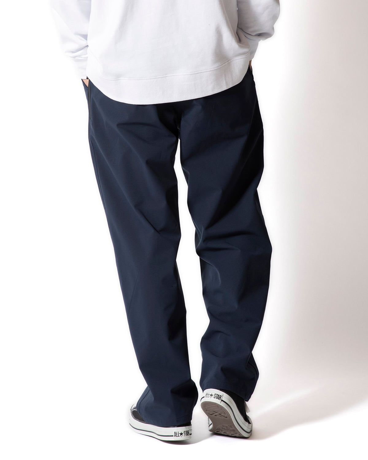 Travel Pant Roamfree w/Jersey - Relax
