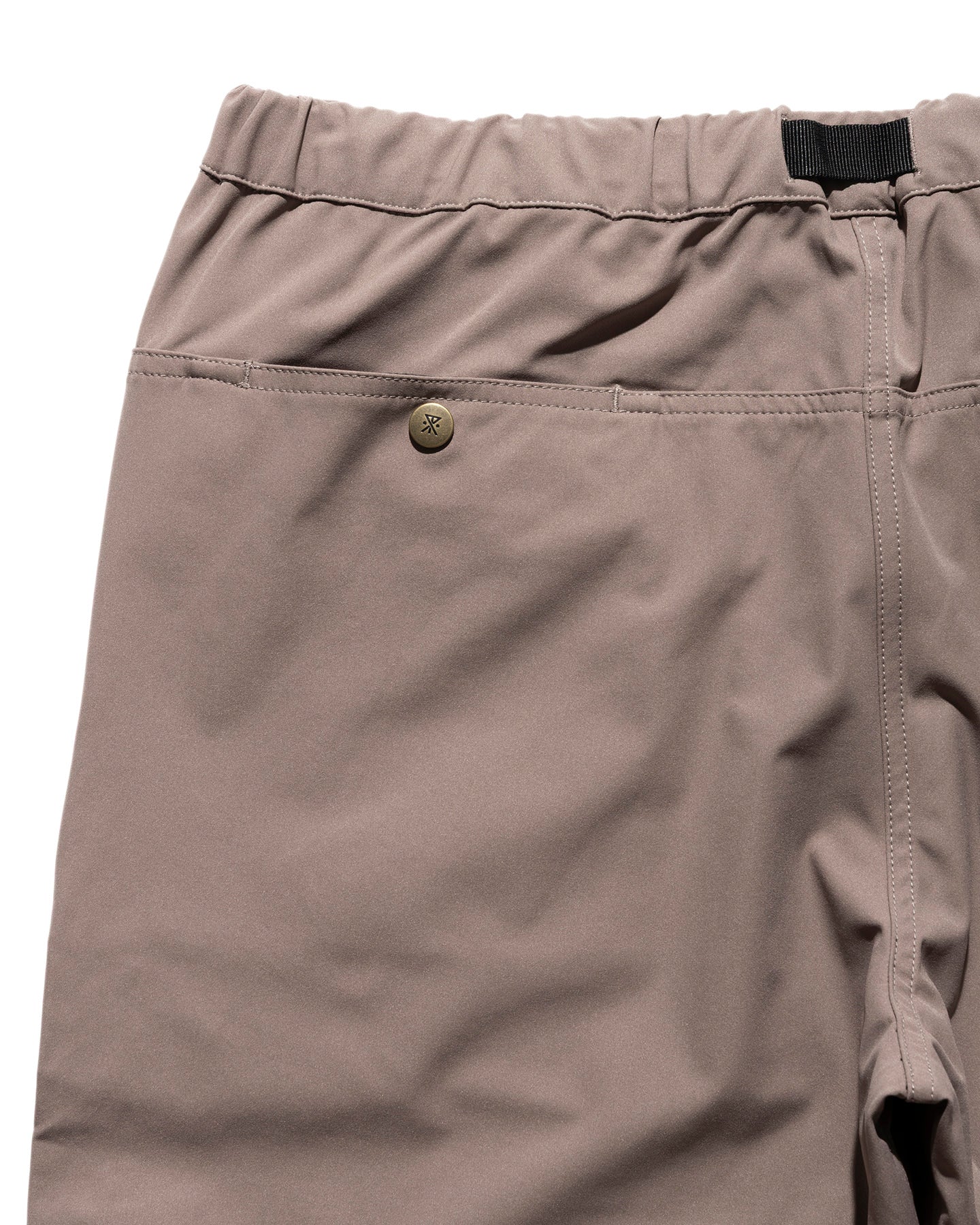 TRAVEL PANT ROAMFREE w/Jersey - RELAX