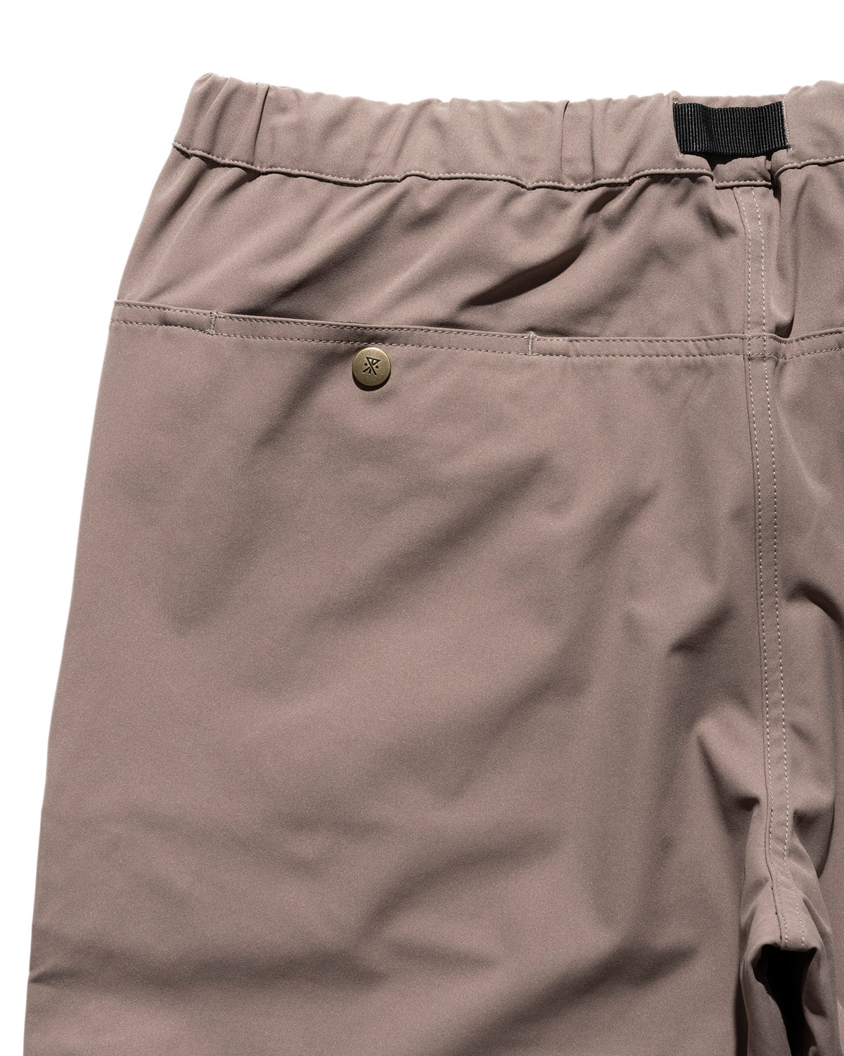 TRAVEL PANT ROAMFREE w/Jersey - RELAX