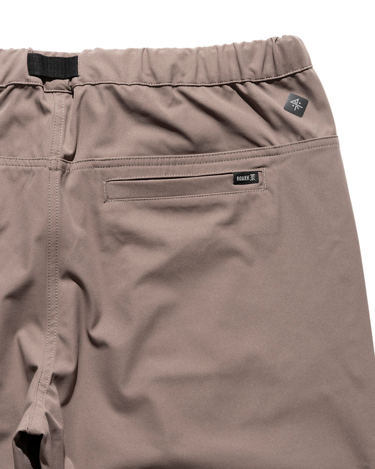 TRAVEL PANT ROAMFREE w/Jersey - RELAX