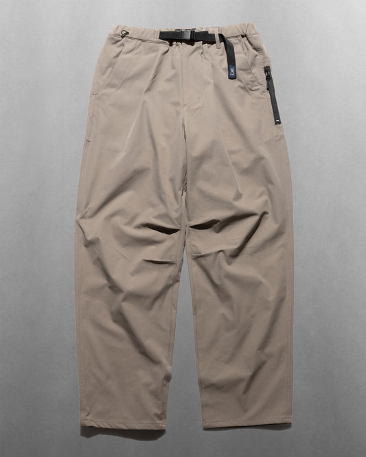 Travel Pant Roamfree w/Jersey - Relax