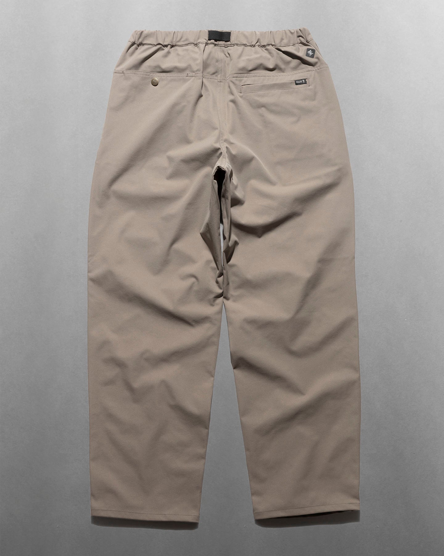 Travel Pant Roamfree w/Jersey - Relax