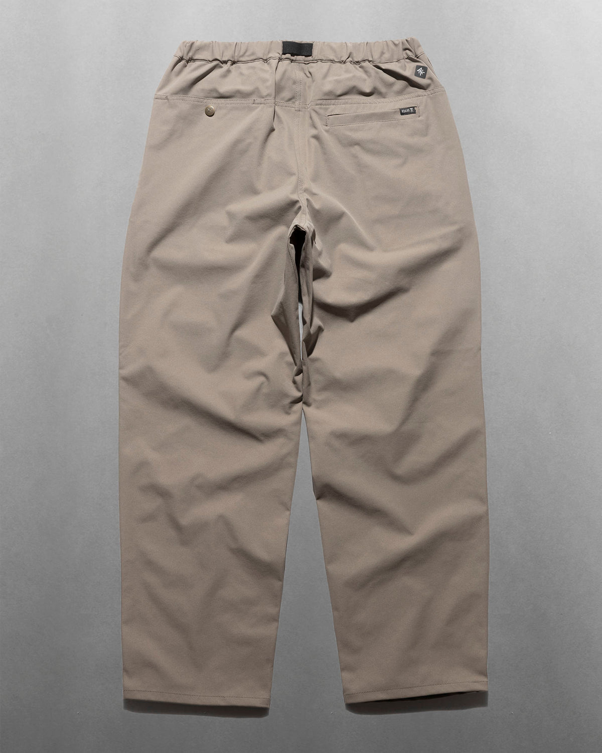 Travel Pant Roamfree w/Jersey - Relax