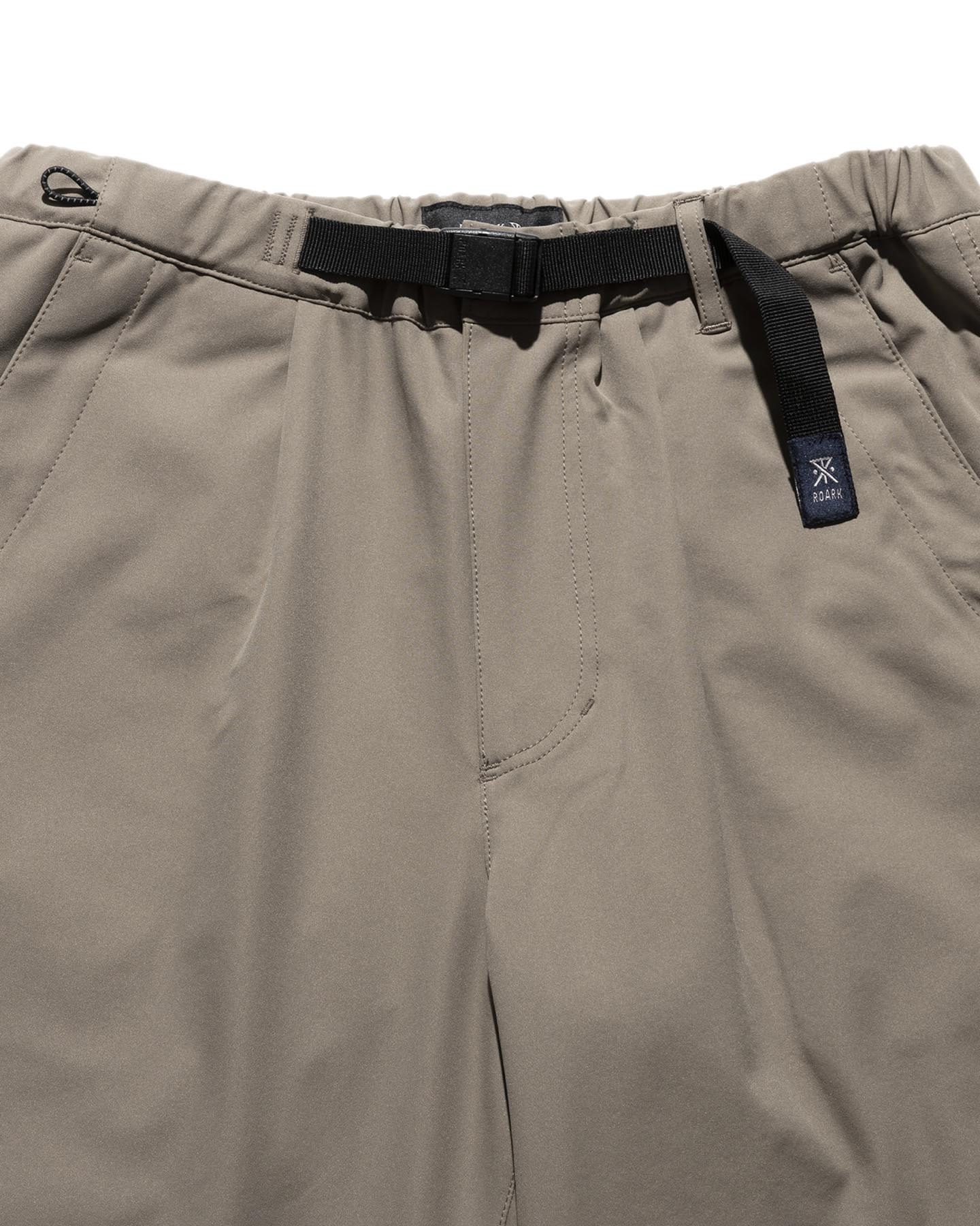 Travel Pant Roamfree w/Jersey - Relax