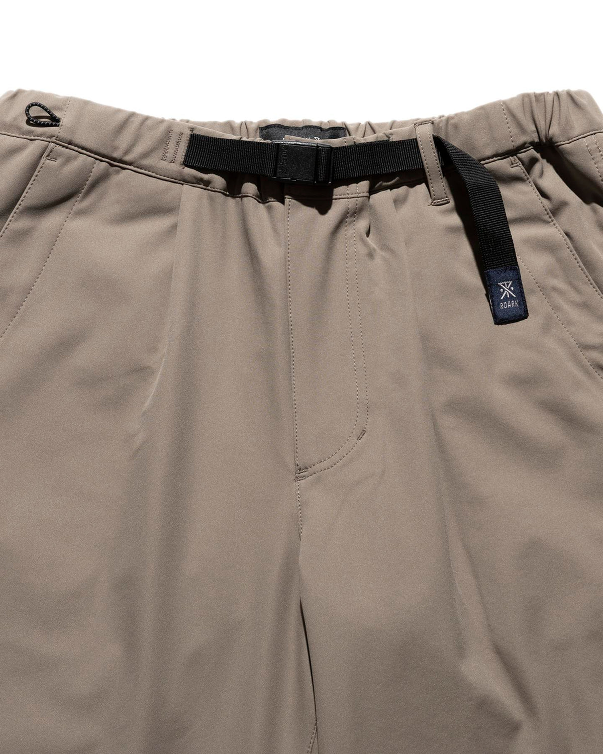 Travel Pant Roamfree w/Jersey - Relax